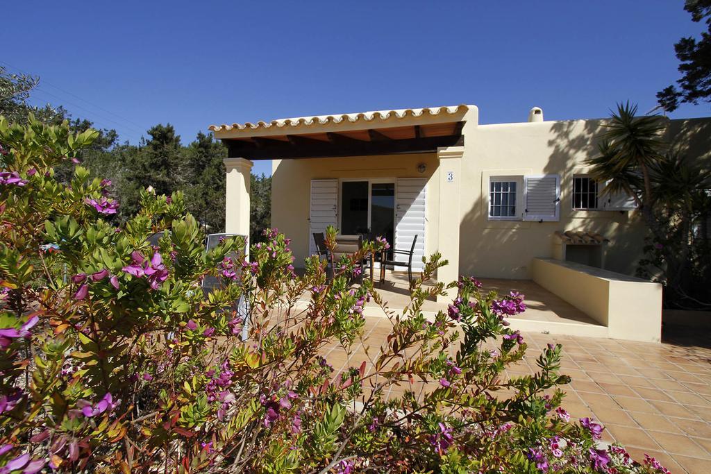 Vivendes Adelina - Escapada Formentera Séjour à la campagne