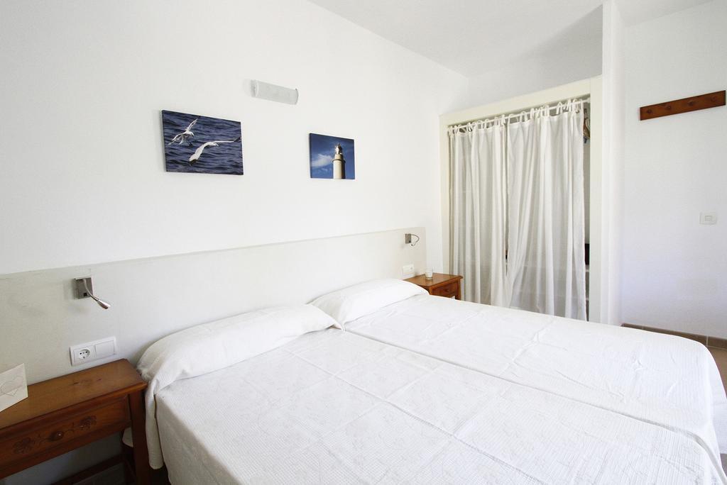 Vivendes Adelina - Escapada Formentera Landhuis *
