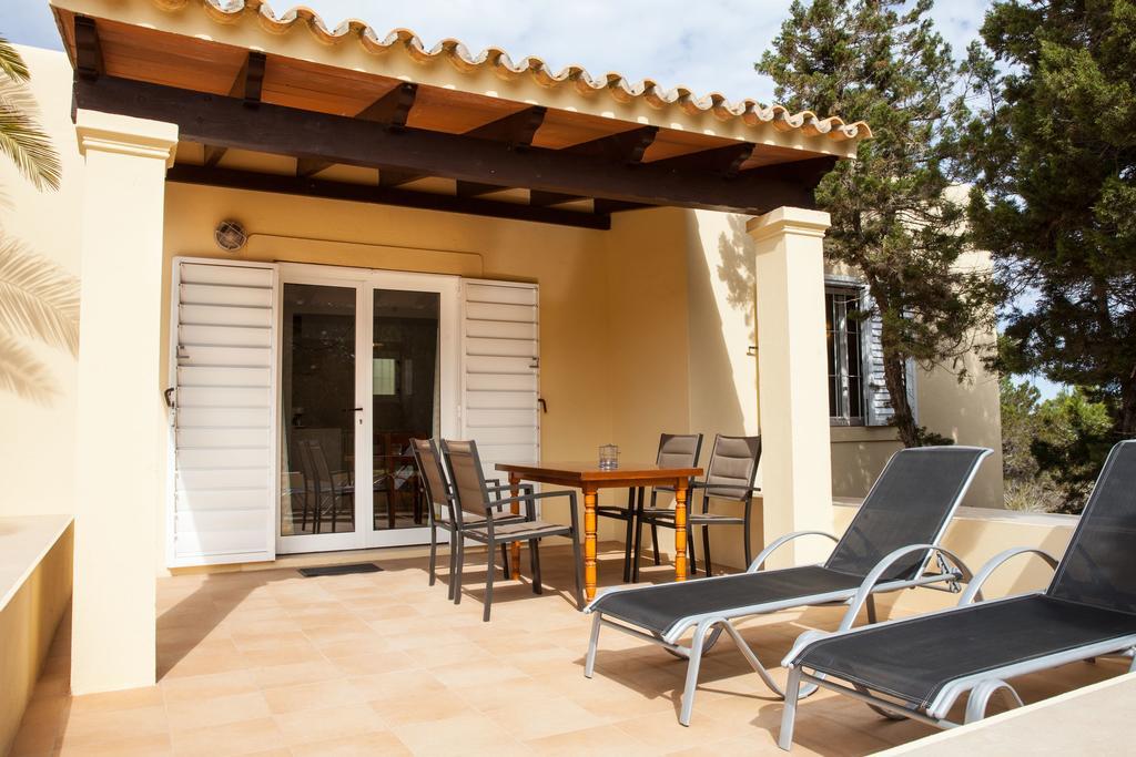 Vivendes Adelina - Escapada Formentera Landhuis Es Pujols