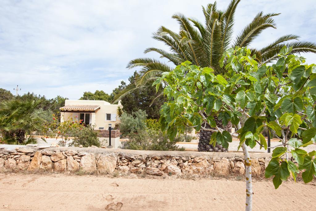 Vivendes Adelina - Escapada Formentera Séjour à la campagne