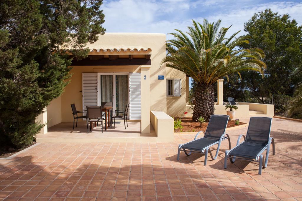 Vivendes Adelina - Escapada Formentera