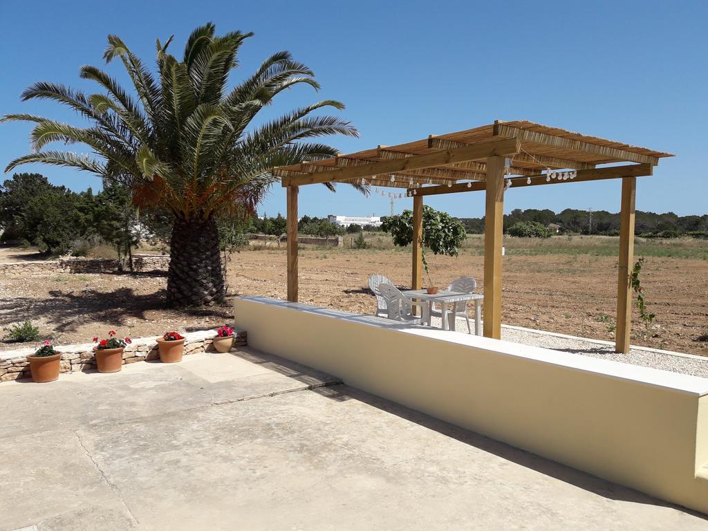Landhuis Vivendes Adelina - Escapada Formentera Es Pujols