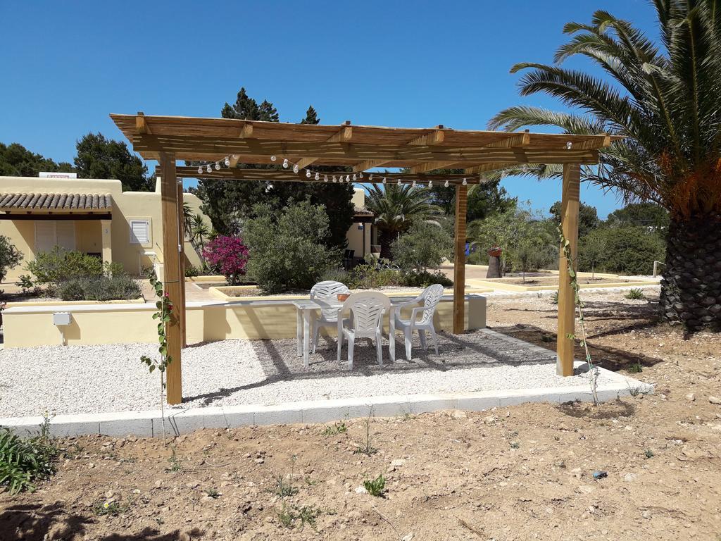 Séjour à la campagne Vivendes Adelina - Escapada Formentera *