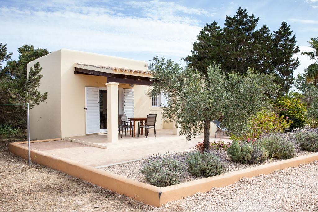 Vivendes Adelina - Escapada Formentera