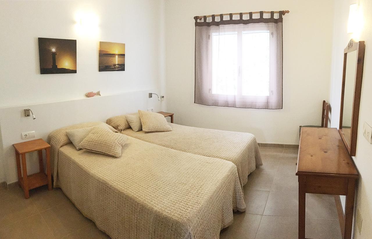 Landhuis Vivendes Adelina - Escapada Formentera Es Pujols