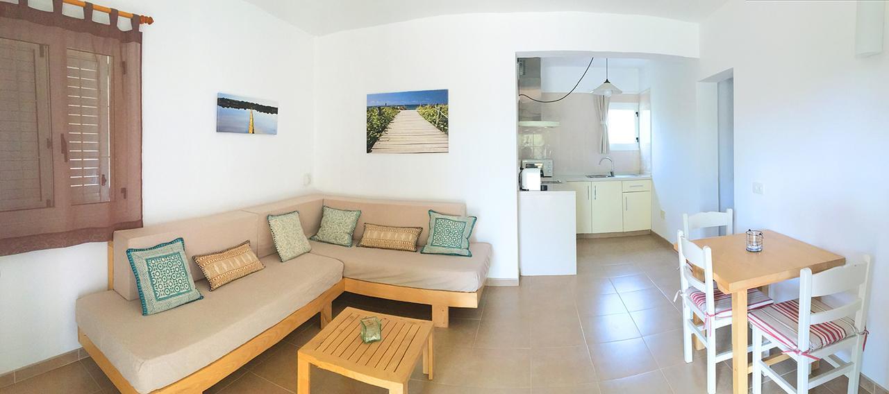 Vivendes Adelina - Escapada Formentera Landhuis